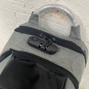 MOCHILA DISCOVERY personalizada